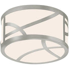 Sonneman - Haiku LED Surface Mount - 2536.13 - Canada Light Shop