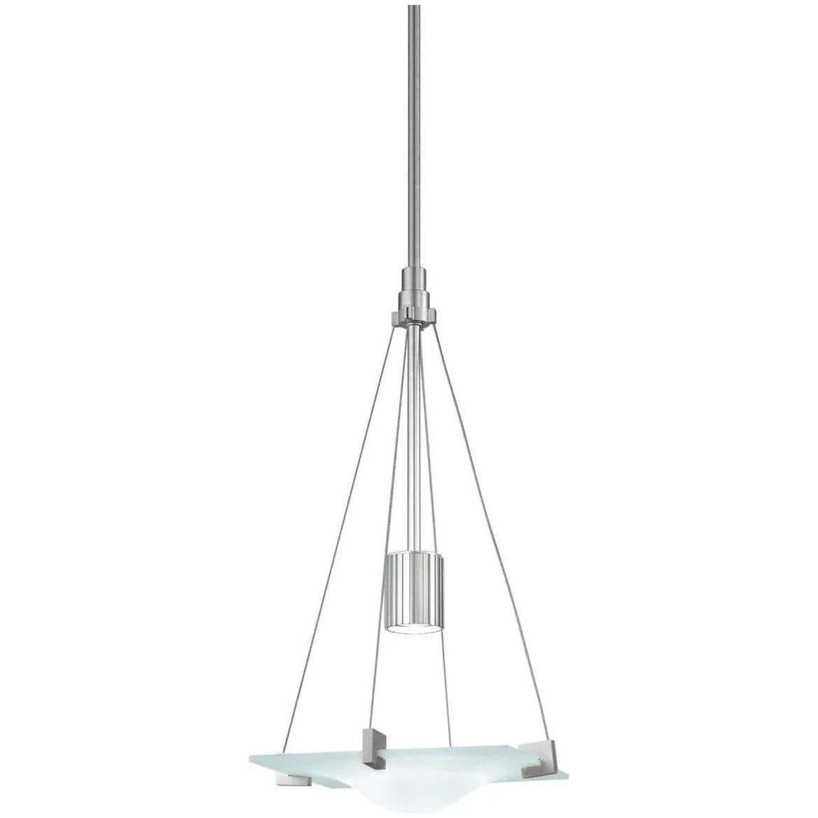 Sonneman - Handkerchief One Light Pendant - 3401.04 - Canada Light Shop