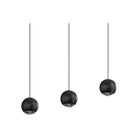 Sonneman - Hemisphere Linear Pendant - 7506.97 - Canada Light Shop