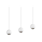 Sonneman - Hemisphere Linear Pendant - 7506.98 - Canada Light Shop