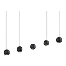 Sonneman - Hemisphere Linear Pendant - 7508.97 - Canada Light Shop