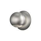Sonneman - Hemisphere Wall Sconce - 7500.77 - Canada Light Shop