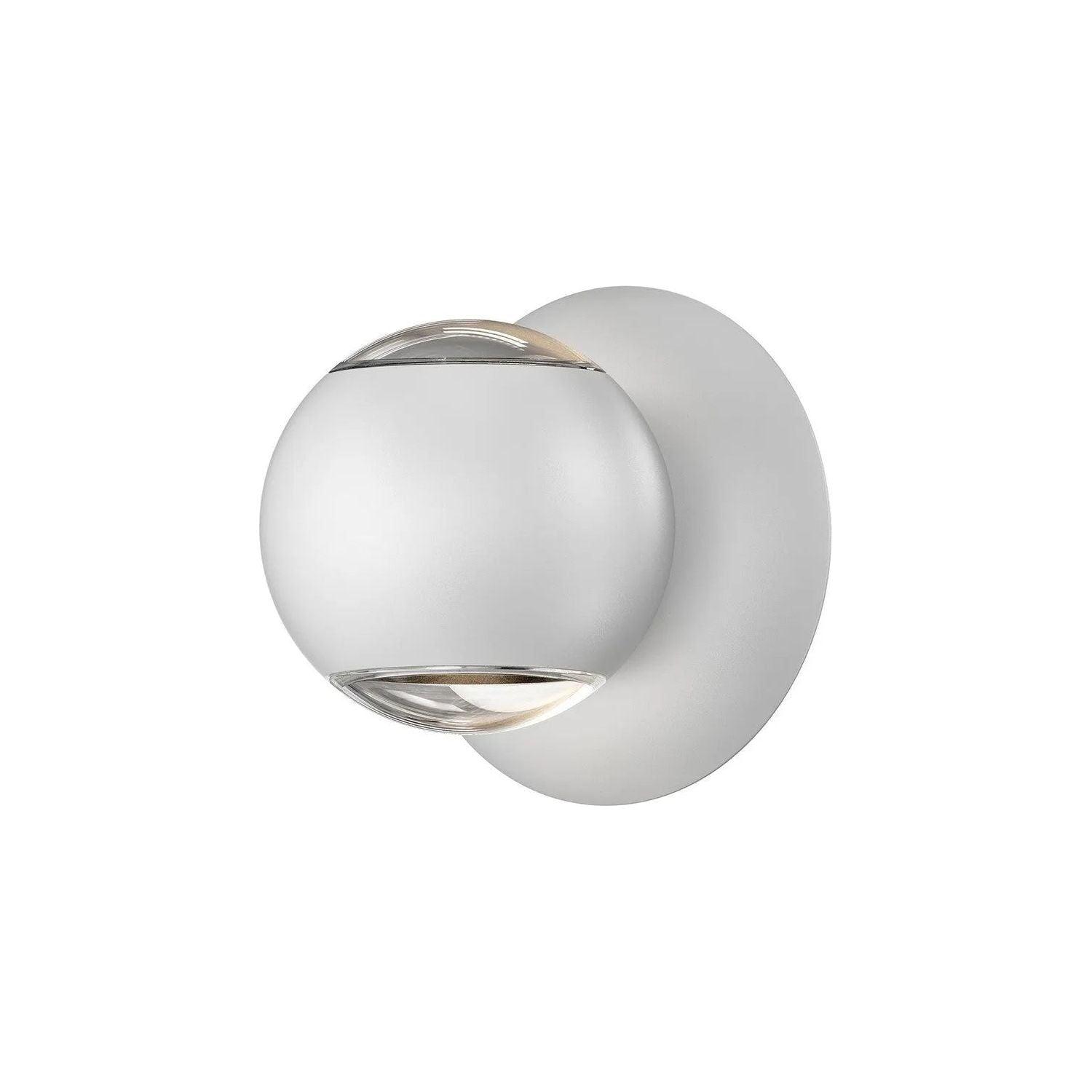 Sonneman - Hemisphere Wall Sconce - 7502.98 - Canada Light Shop