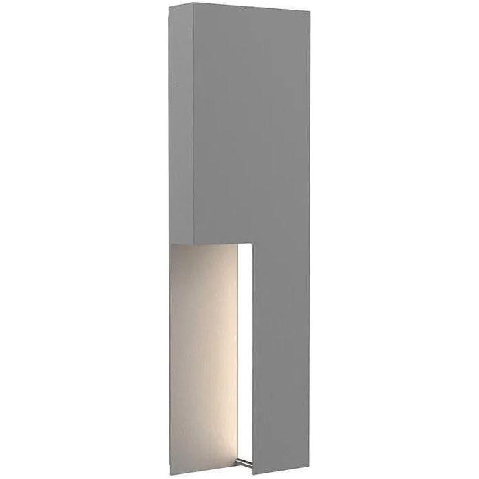 Sonneman - Incavo LED Wall Sconce - 7430.74-WL - Canada Light Shop