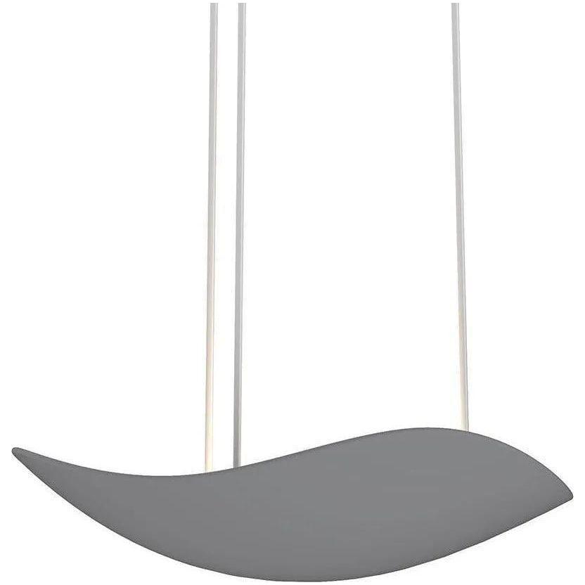 Sonneman - Infinity LED Pendant - 2665.18 - Canada Light Shop
