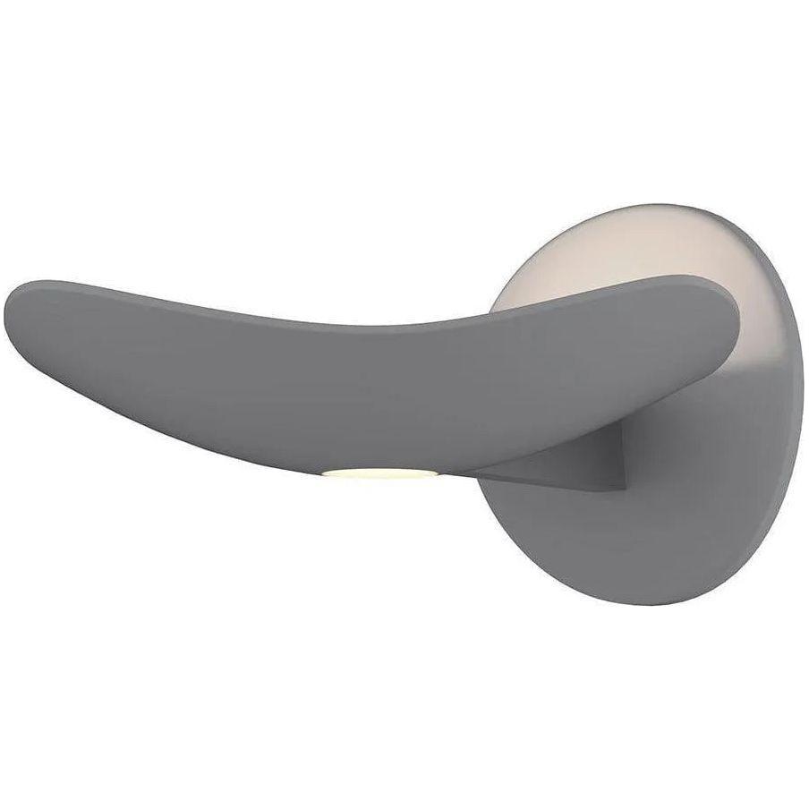 Sonneman - Infinity LED Wall Torchiere - 2662.18 - Canada Light Shop