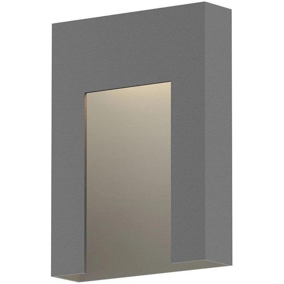 Sonneman - Inset LED Wall Sconce - 7266.74-WL - Canada Light Shop