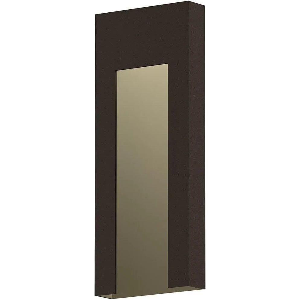 Sonneman - Inset LED Wall Sconce - 7267.72-WL - Canada Light Shop