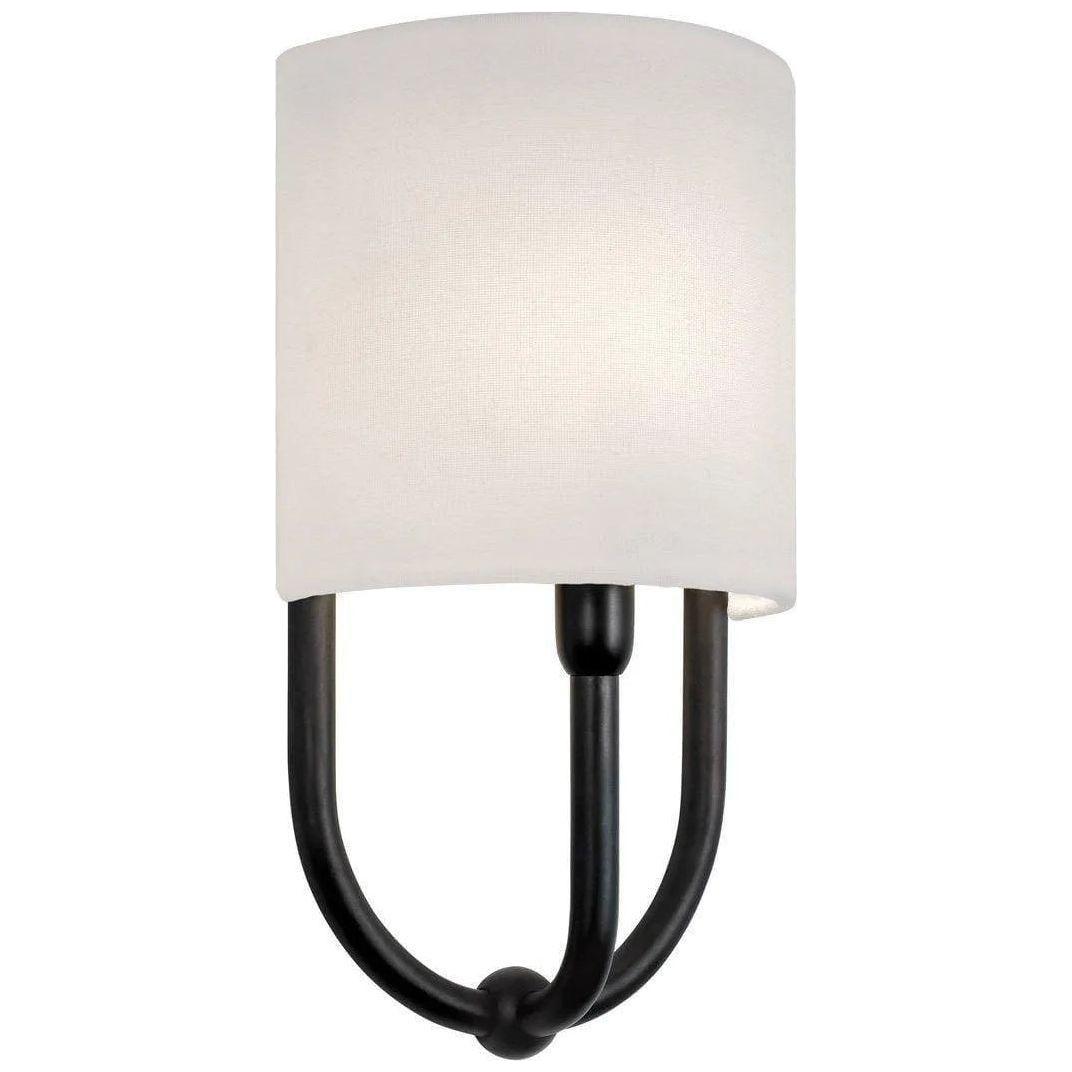 Sonneman - Intermezzo One Light Wall Sconce - 1833.24 - Canada Light Shop