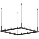 Sonneman - Intervals LED Pendant - 20QKS04B - Canada Light Shop