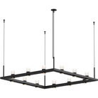 Sonneman - Intervals LED Pendant - 20QKS04C - Canada Light Shop