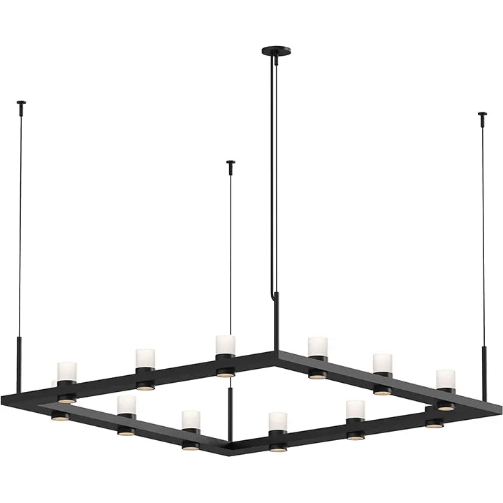 Sonneman - Intervals LED Pendant - 20QKS04C - Canada Light Shop