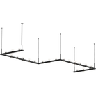 Sonneman - Intervals LED Pendant - 20QKZ46C - Canada Light Shop