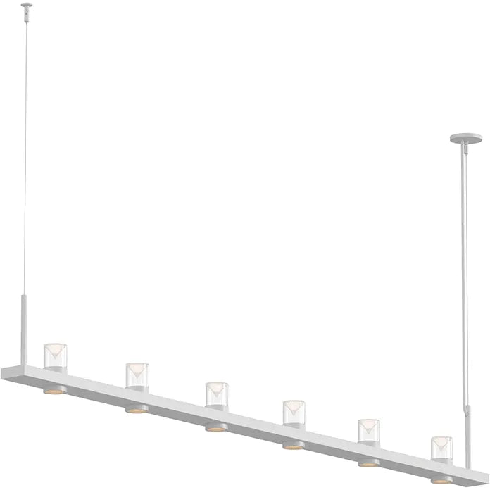Sonneman - Intervals LED Pendant - 20QWL08B - Canada Light Shop