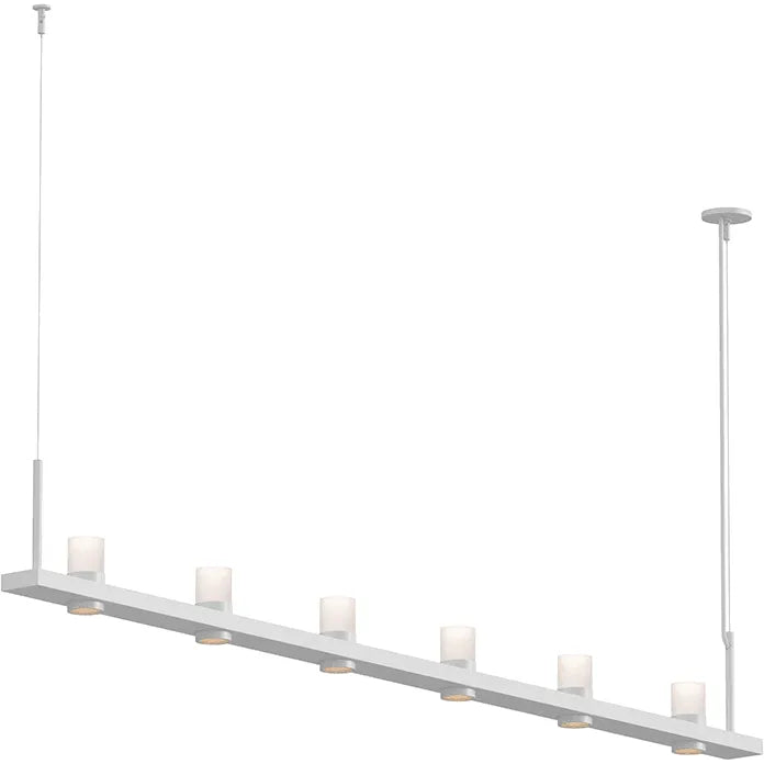 Sonneman - Intervals LED Pendant - 20QWL08C - Canada Light Shop