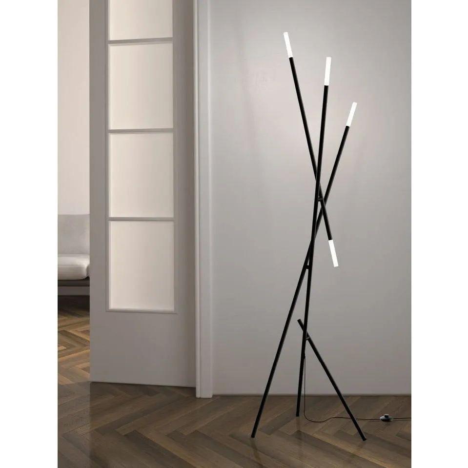 Sonneman - Jax LED Floor Lamp - 2205.03 - Canada Light Shop