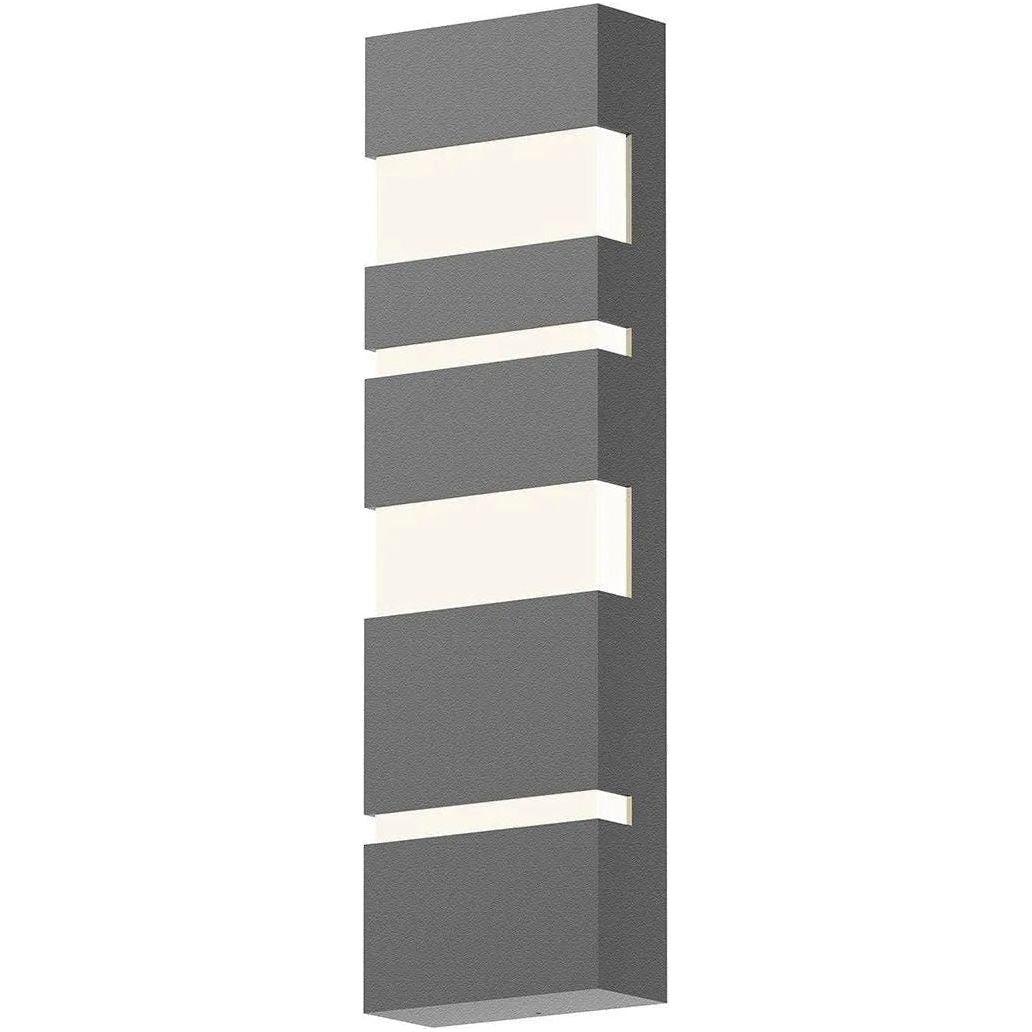 Sonneman - Jazz Notes LED Wall Sconce - 7287.74-WL - Canada Light Shop