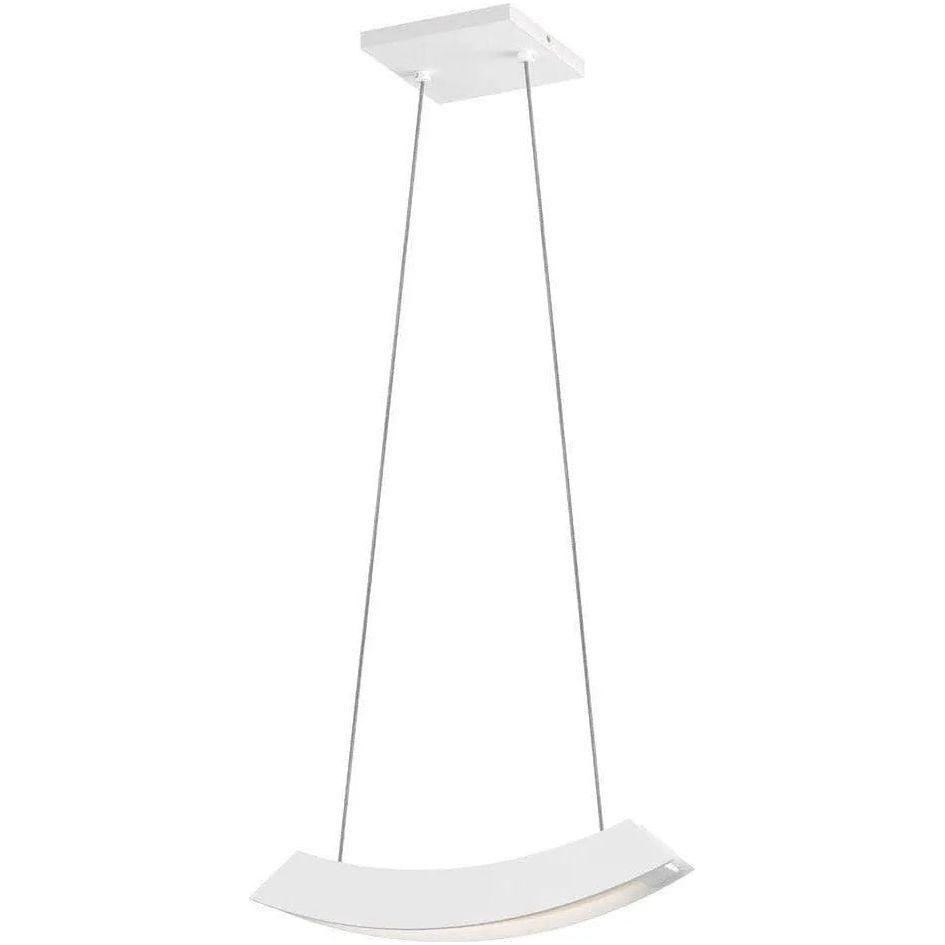 Sonneman - Kabu LED Pendant - 1740.98 - Canada Light Shop