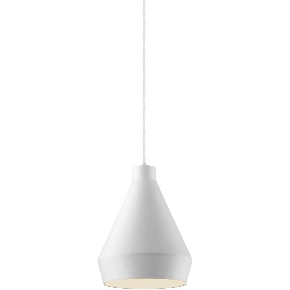 Sonneman - Koma One Light Pendant - 2750.03-E - Canada Light Shop