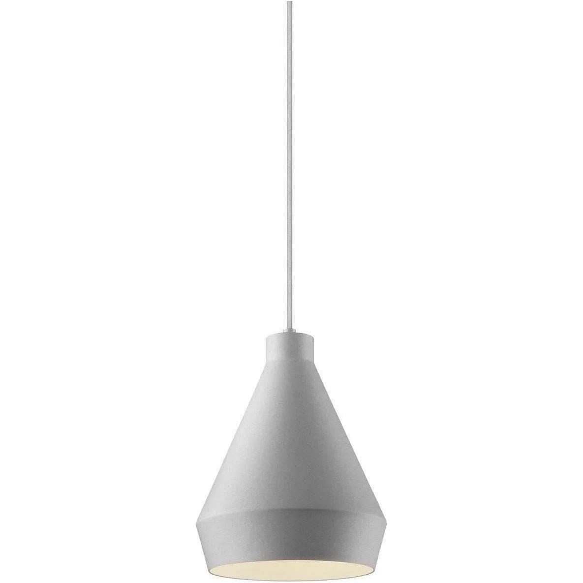 Sonneman - Koma One Light Pendant - 2750.16-E - Canada Light Shop