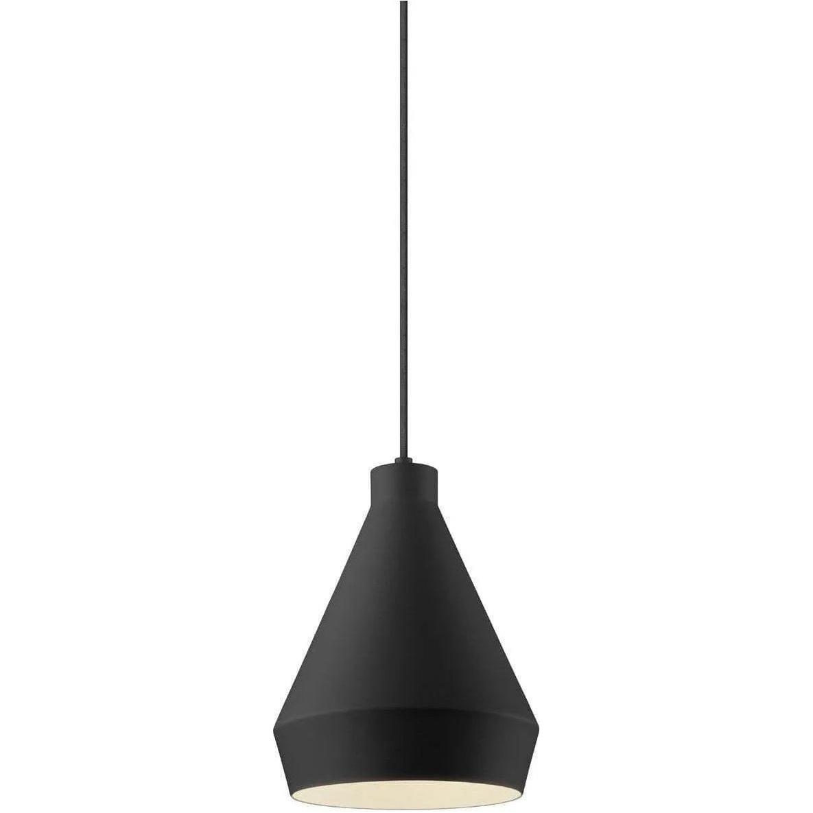 Sonneman - Koma One Light Pendant - 2750.25-E - Canada Light Shop
