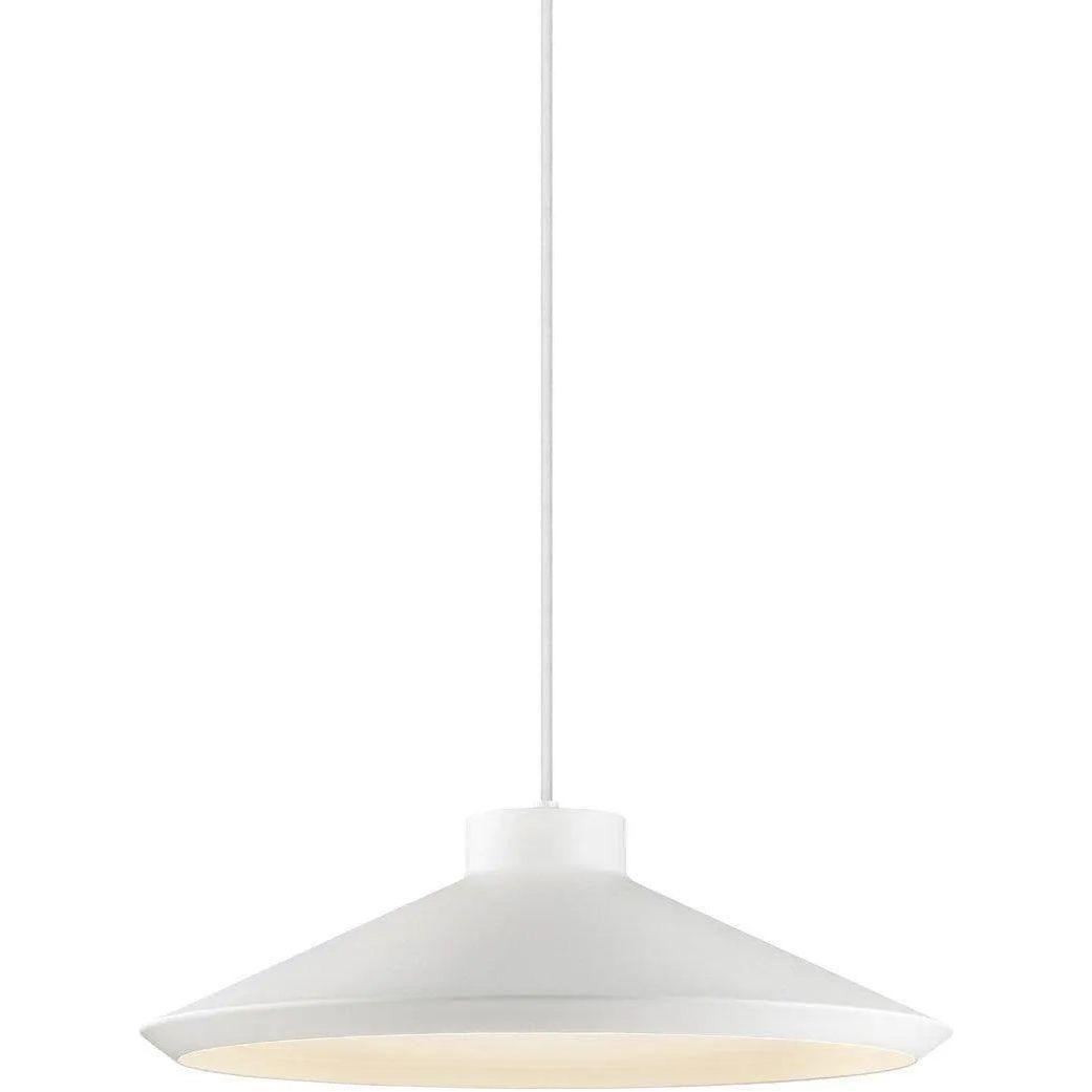 Sonneman - Koma One Light Pendant - 2754.03-E - Canada Light Shop