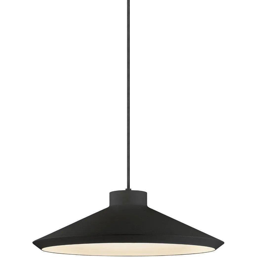Sonneman - Koma One Light Pendant - 2754.25-E - Canada Light Shop