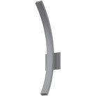 Sonneman - L'Arc LED Wall Sconce - 7245.74-WL - Canada Light Shop
