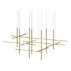 Sonneman - Labyrinth LED Pendant - 2099.14 - Canada Light Shop