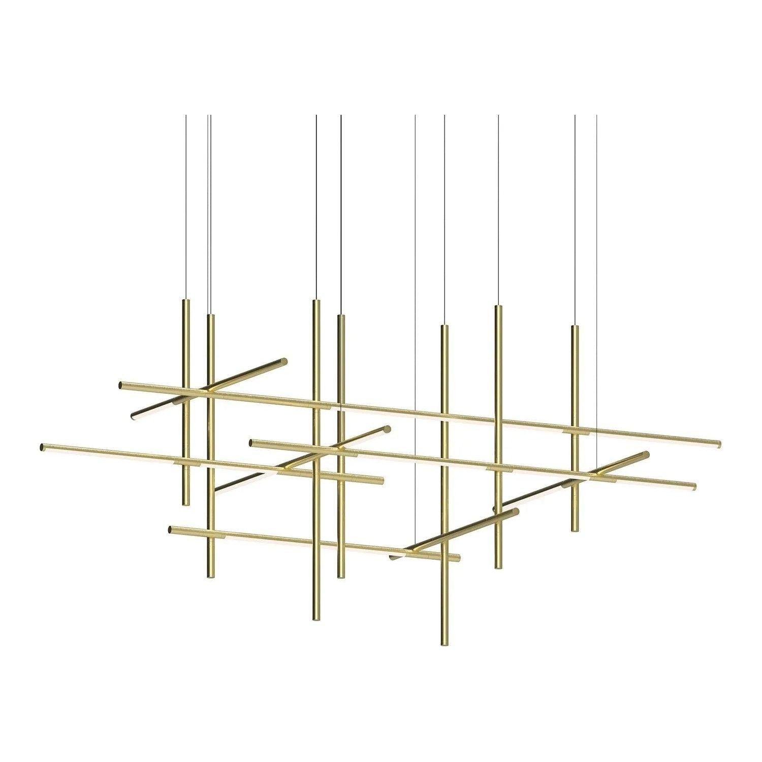 Sonneman - Labyrinth LED Pendant - 2099.14 - Canada Light Shop