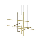 Sonneman - Labyrinth LED Pendant - 2102.14 - Canada Light Shop