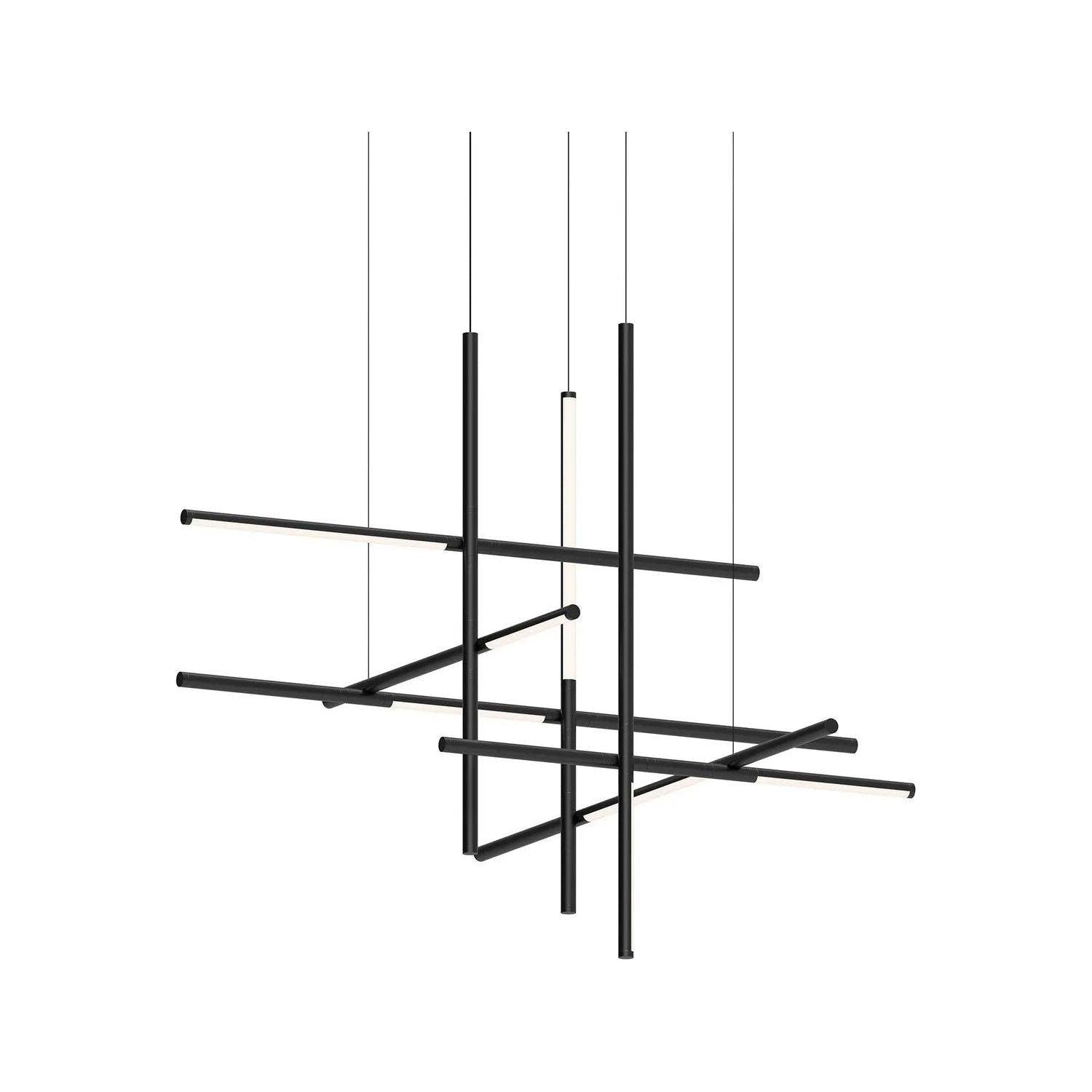 Sonneman - Labyrinth LED Pendant - 2102.25 - Canada Light Shop