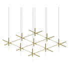 Sonneman - Labyrinth LED Pendant - 2105.14 - Canada Light Shop