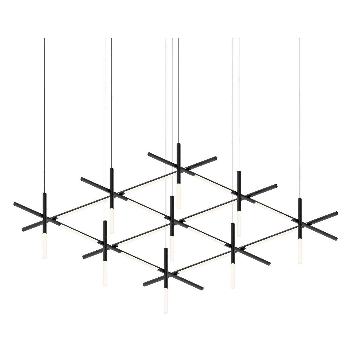 Sonneman - Labyrinth LED Pendant - 2105.25 - Canada Light Shop