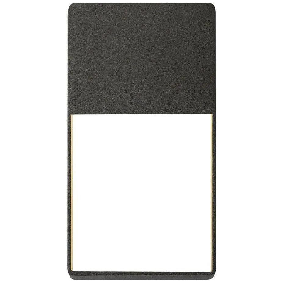 Sonneman - Light Frames LED Wall Sconce - 7200.72-WL - Canada Light Shop