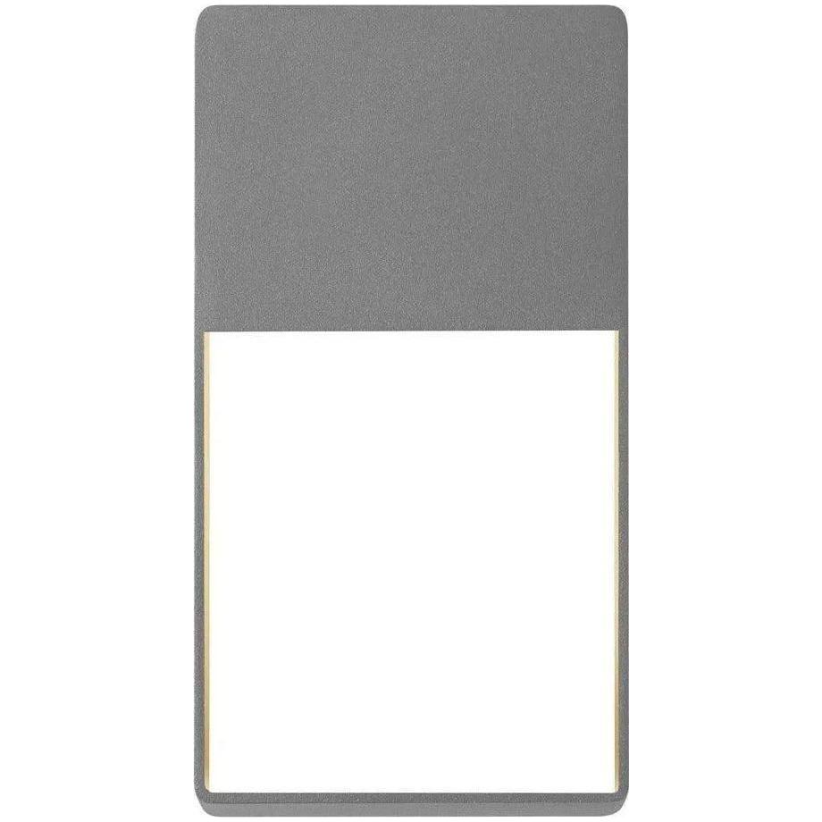 Sonneman - Light Frames LED Wall Sconce - 7200.74-WL - Canada Light Shop