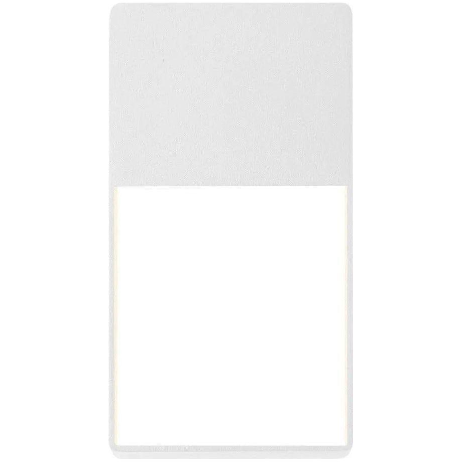 Sonneman - Light Frames LED Wall Sconce - 7200.98-WL - Canada Light Shop