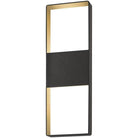 Sonneman - Light Frames LED Wall Sconce - 7204.72-WL - Canada Light Shop