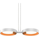 Sonneman - Light Guide Ring LED Pendant - 2653.03A - Canada Light Shop