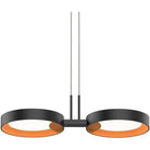 Sonneman - Light Guide Ring LED Pendant - 2653.25A - Canada Light Shop