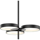 Sonneman - Light Guide Ring LED Pendant - 2654.25W - Canada Light Shop