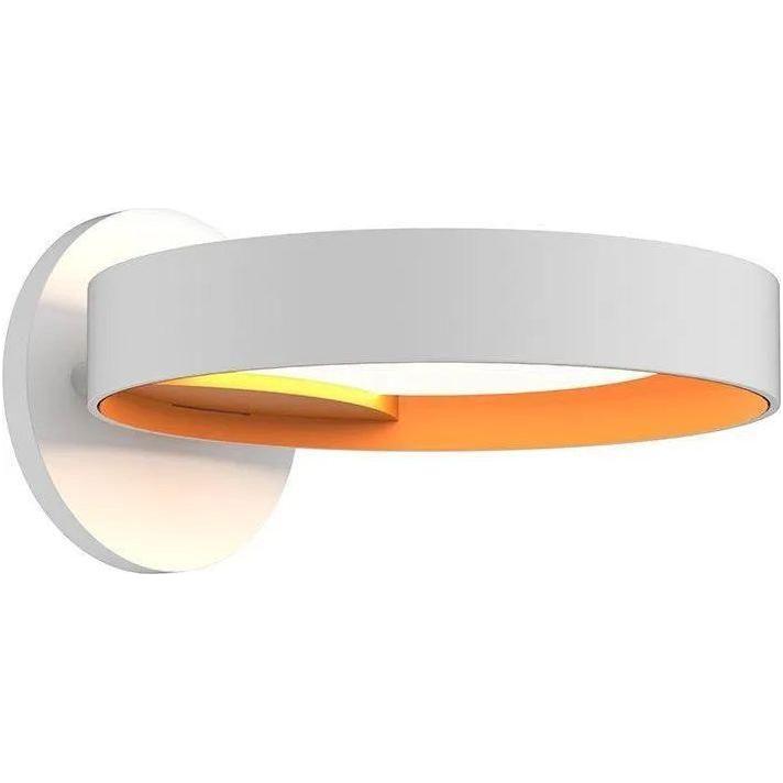 Sonneman - Light Guide Ring LED Wall Sconce - 2650.03A - Canada Light Shop