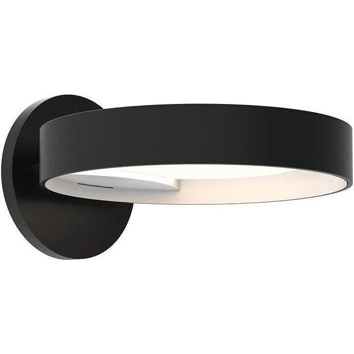Sonneman - Light Guide Ring LED Wall Sconce - 2650.25W - Canada Light Shop