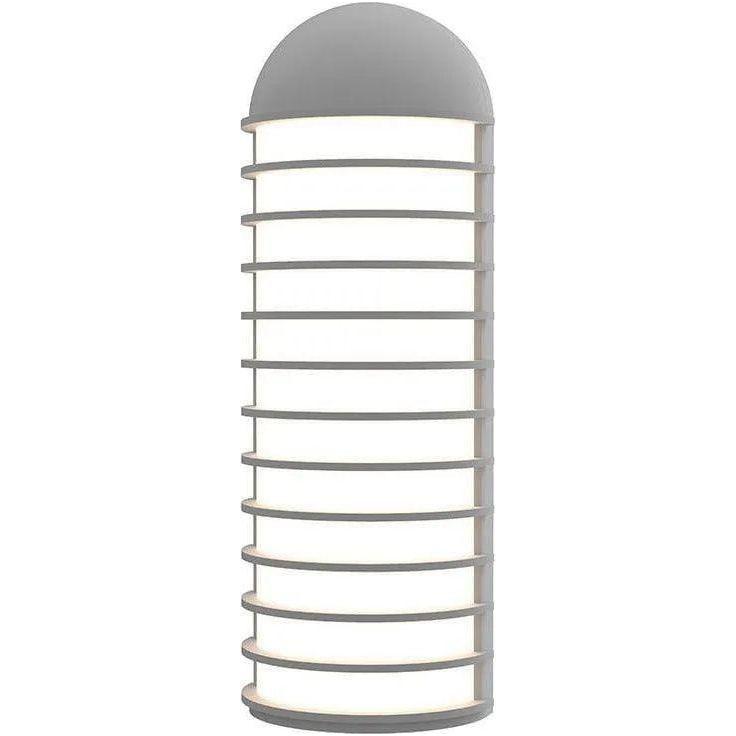 Sonneman - Lighthouse LED Wall Sconce - 7401.74-WL - Canada Light Shop