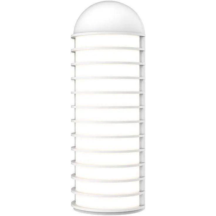 Sonneman - Lighthouse LED Wall Sconce - 7401.98-WL - Canada Light Shop