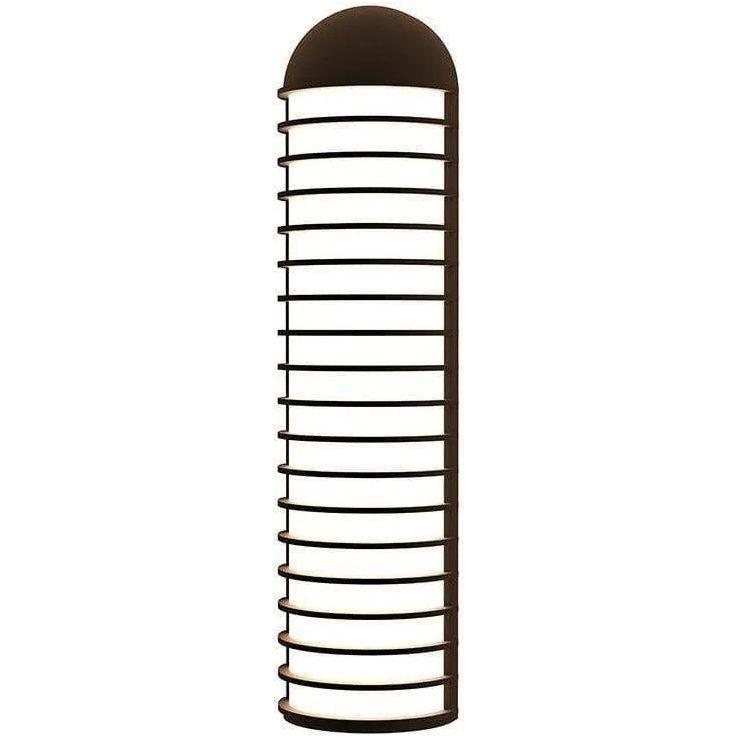 Sonneman - Lighthouse LED Wall Sconce - 7402.72-WL - Canada Light Shop