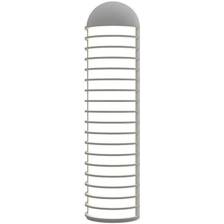 Sonneman - Lighthouse LED Wall Sconce - 7402.74-WL - Canada Light Shop