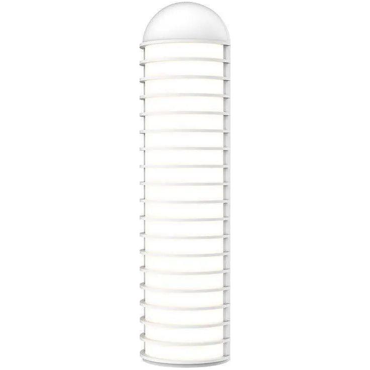 Sonneman - Lighthouse LED Wall Sconce - 7402.98-WL - Canada Light Shop