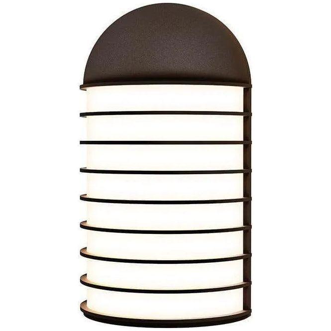 Sonneman - Lighthouse LED Wall Sconce - 7404.72-WL - Canada Light Shop