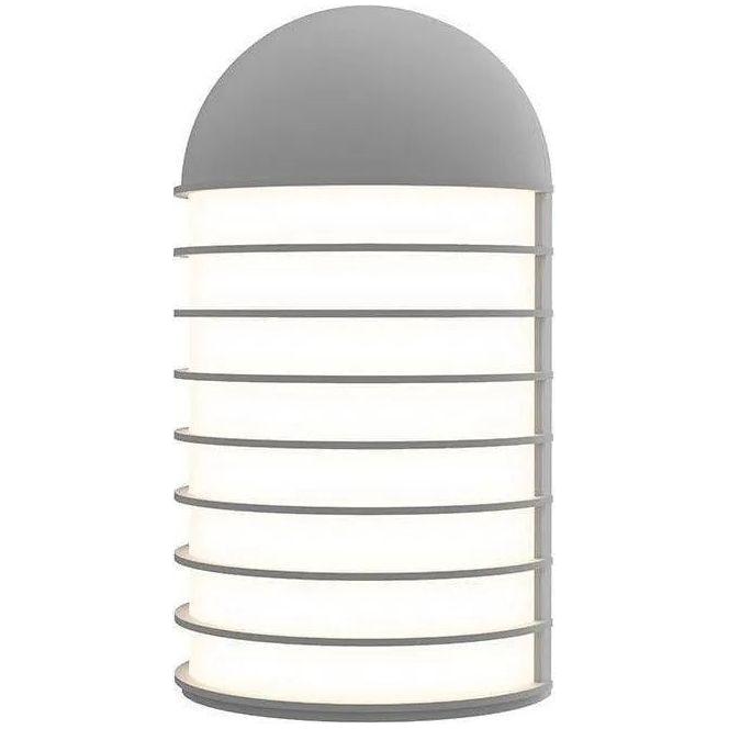 Sonneman - Lighthouse LED Wall Sconce - 7404.74-WL - Canada Light Shop
